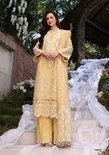 ELAF | Festive Chikankari Vol 2 |  ECF-01 BELLE