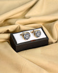 MSM - Cufflinks | MCUF-22