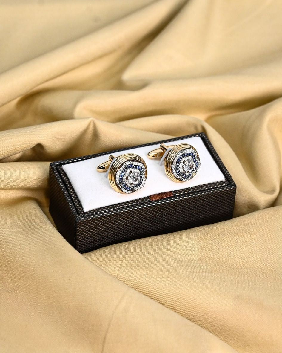 MSM - Cufflinks | MCUF-22