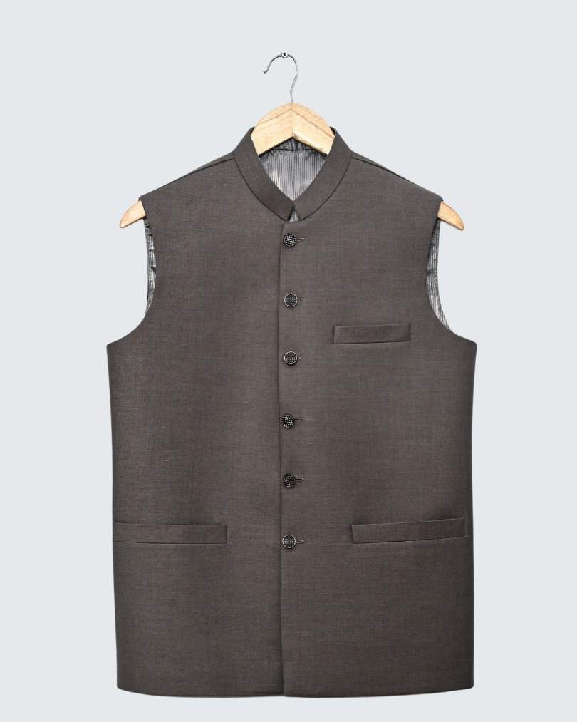 MSM | Waist Coat | WC-12