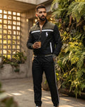 MSM | Men Track Suit | MTS-08