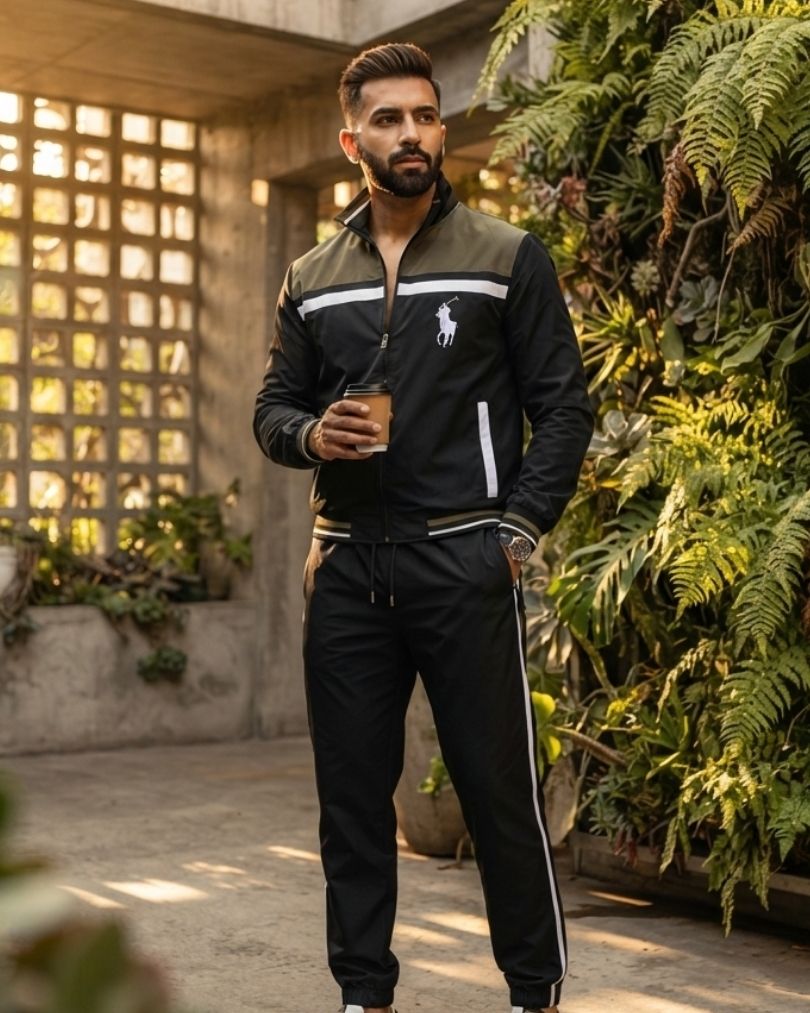 MSM | Men Track Suit | MTS-08