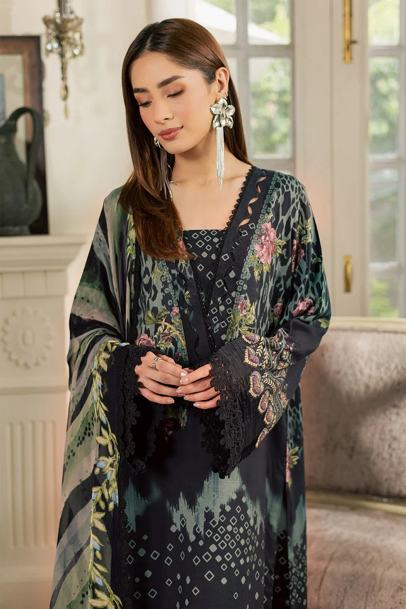 Nureh | Signature Prints Viscose | SP-213