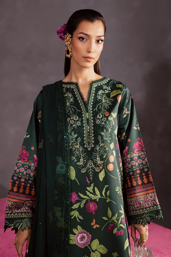 NUREH | SILK | S - 29