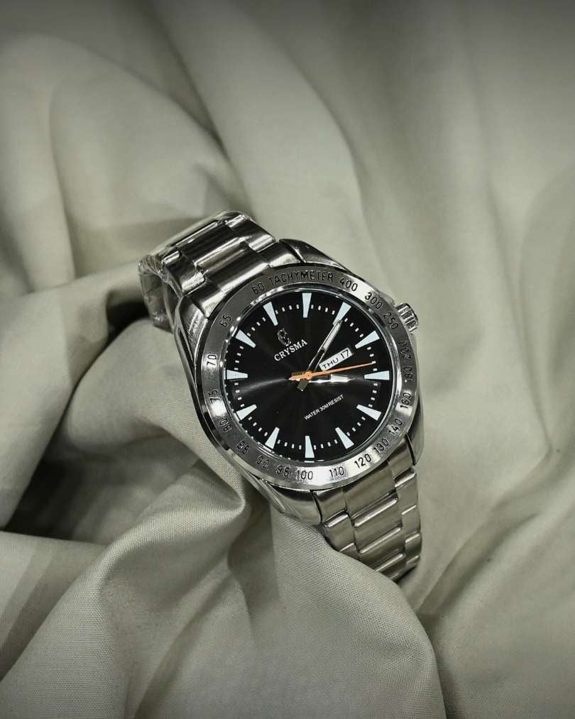 MSM | Gents Watches | GW-25