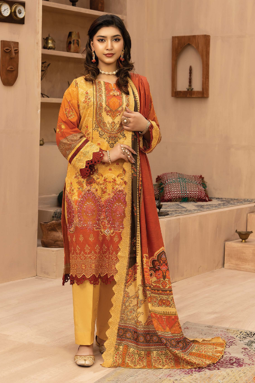 Riaz Arts | Mashaal Executive | RA - ME - 02