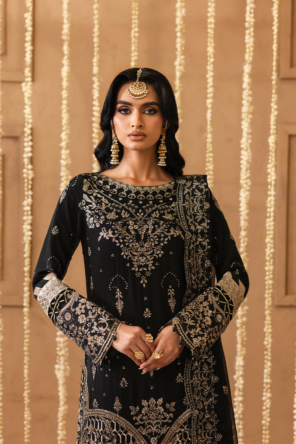 Emaan Adeel | Sheherzadi 26 | SAHAR