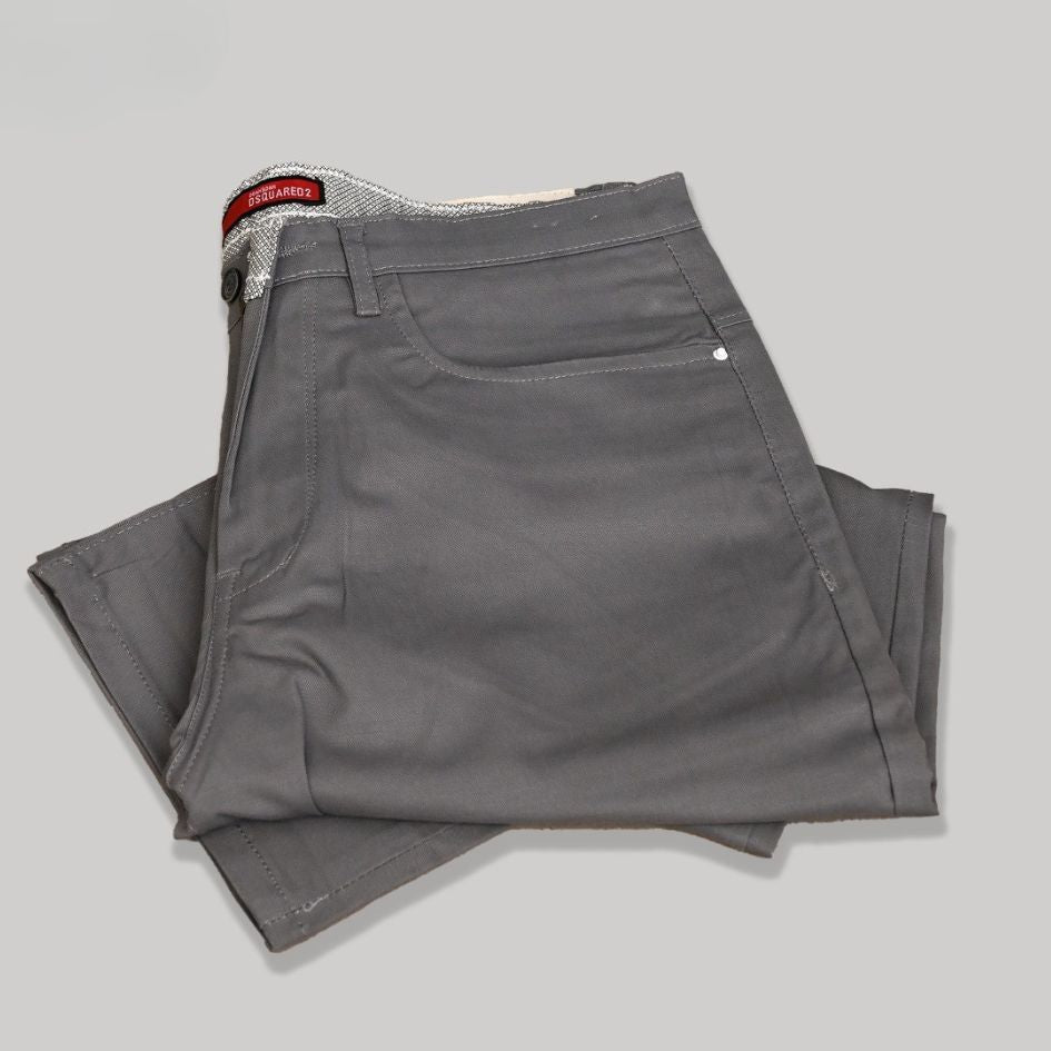 MSM | Gents Cotton Pant | GCP-10