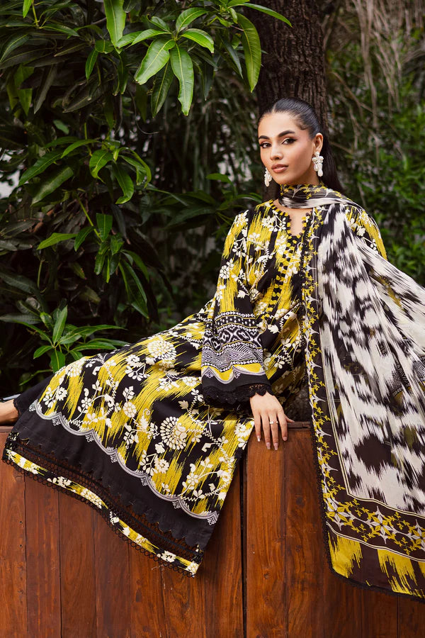 NUREH | SIGNATURE PRINTS | SP-168