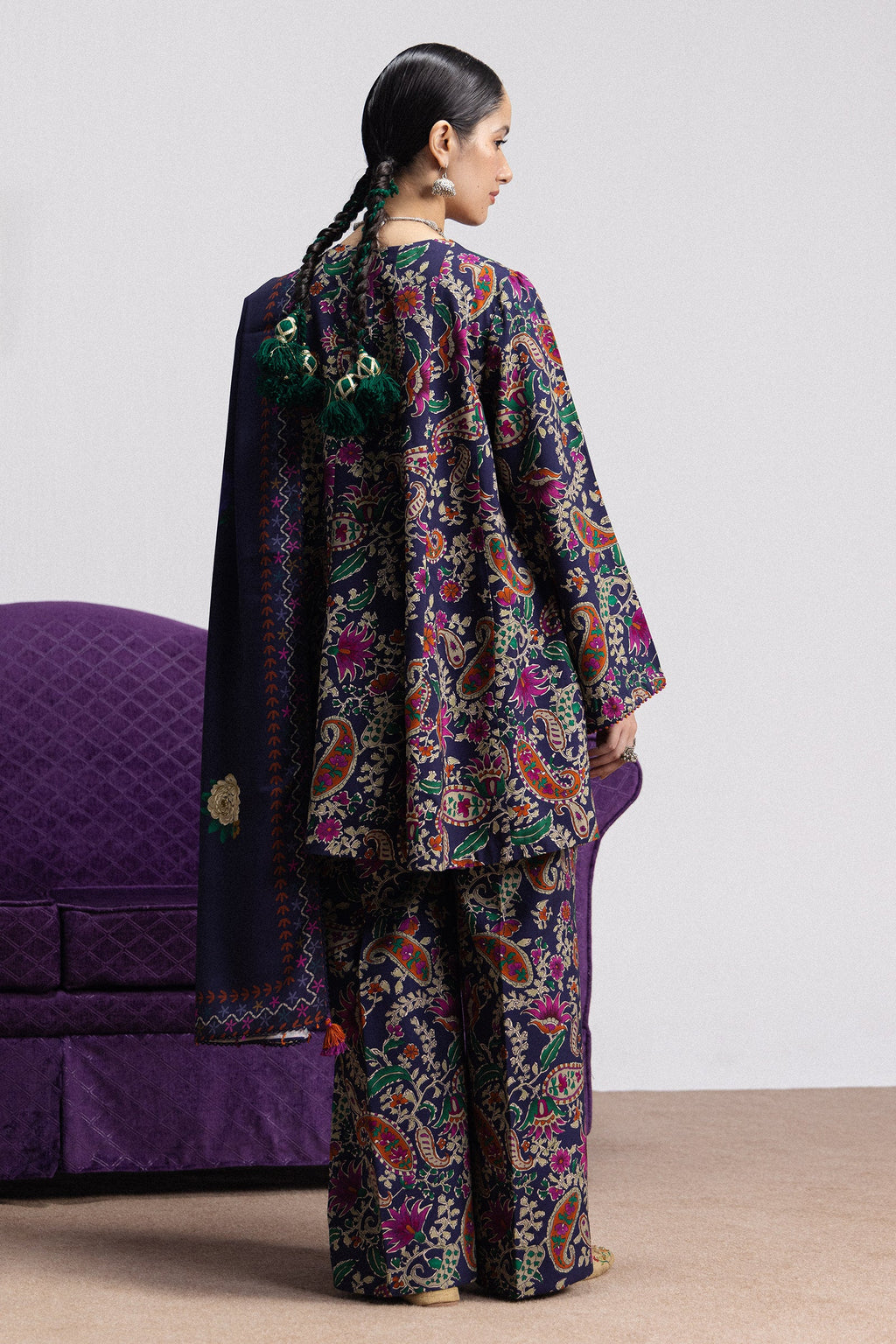 Zara Shahjahan | Coco Prints Winter 26 | Sofia-6A