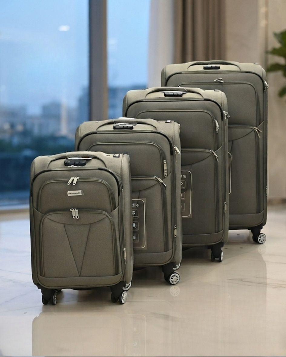 MSM | Travel Bags | TB-05