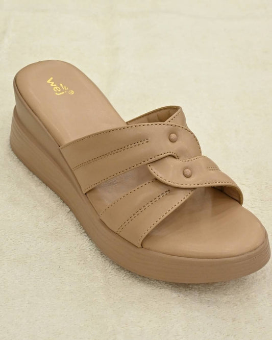 Wej Ladies Slippers | Wej - S - 13