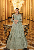 ELAF | STARDOM - FORMAL HANDWORK | LIME LIGHT