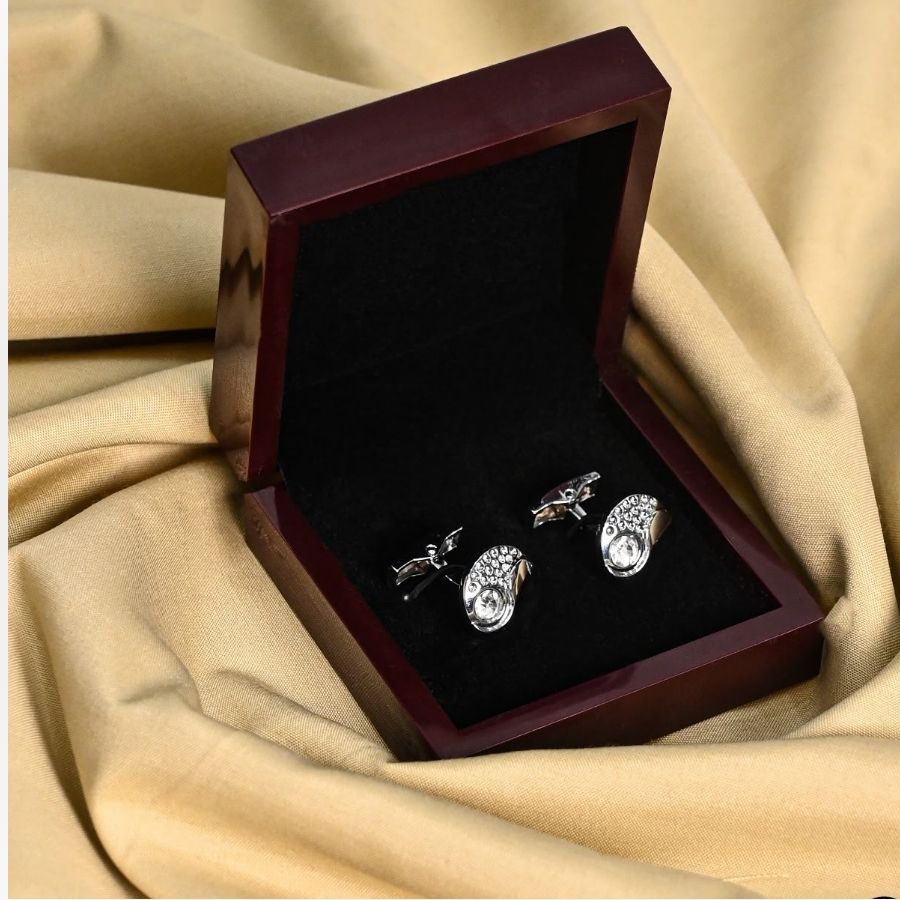 MSM - Cufflinks | MCUF-02