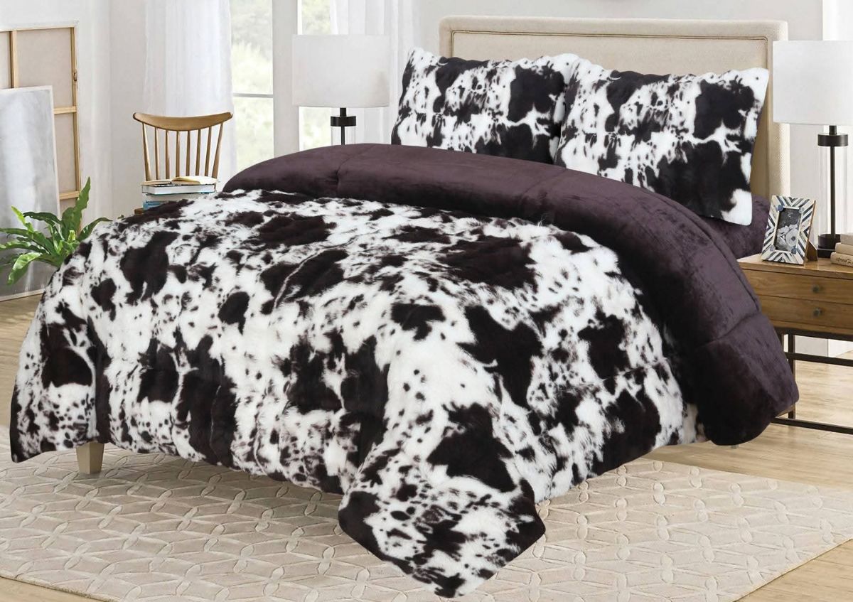 MSM | 4 PCs Quilt set | MQS-02