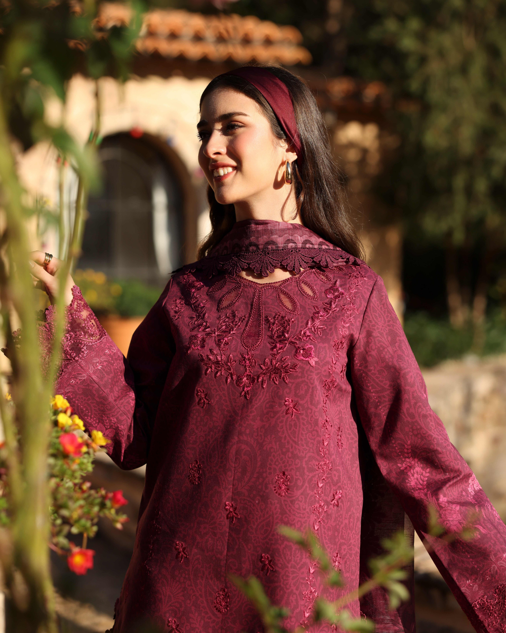 Ayleen | Naqsh Summer '26 | Suroor