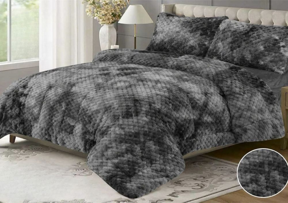 BM | JIN 4 PCs Quilt set | BMQS-06