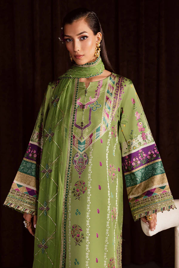 NUREH | SILK | S - 26