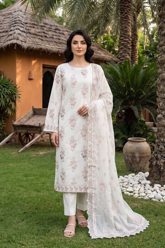 Riaz Arts | Zouq Lawn | RA-Z-02