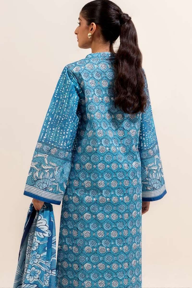 Beechtree | Morbagh SSWS '26 | Faded Breeze