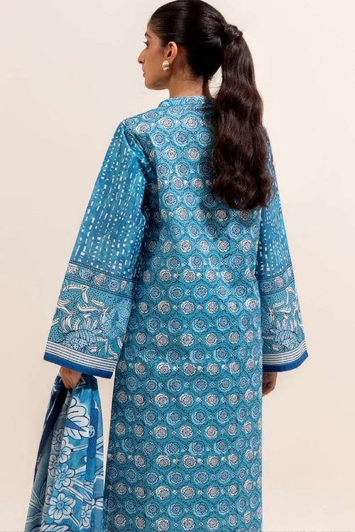 Beechtree | Morbagh SSWS '26 | Faded Breeze