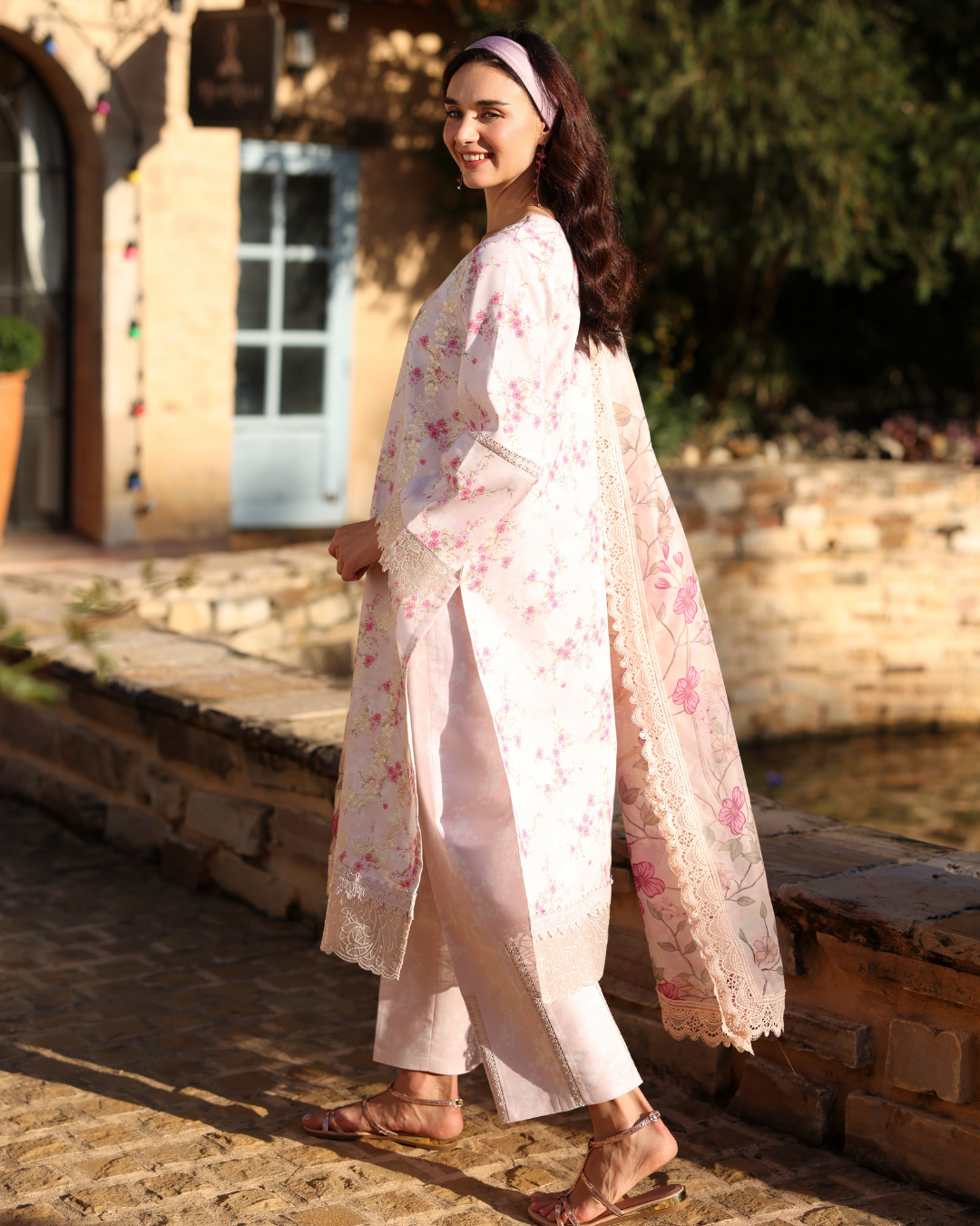 Ayleen | Naqsh Summer '26 | Nigarish