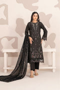 Tawakaal | Blume 3Pcs Winter suiting | D-5612