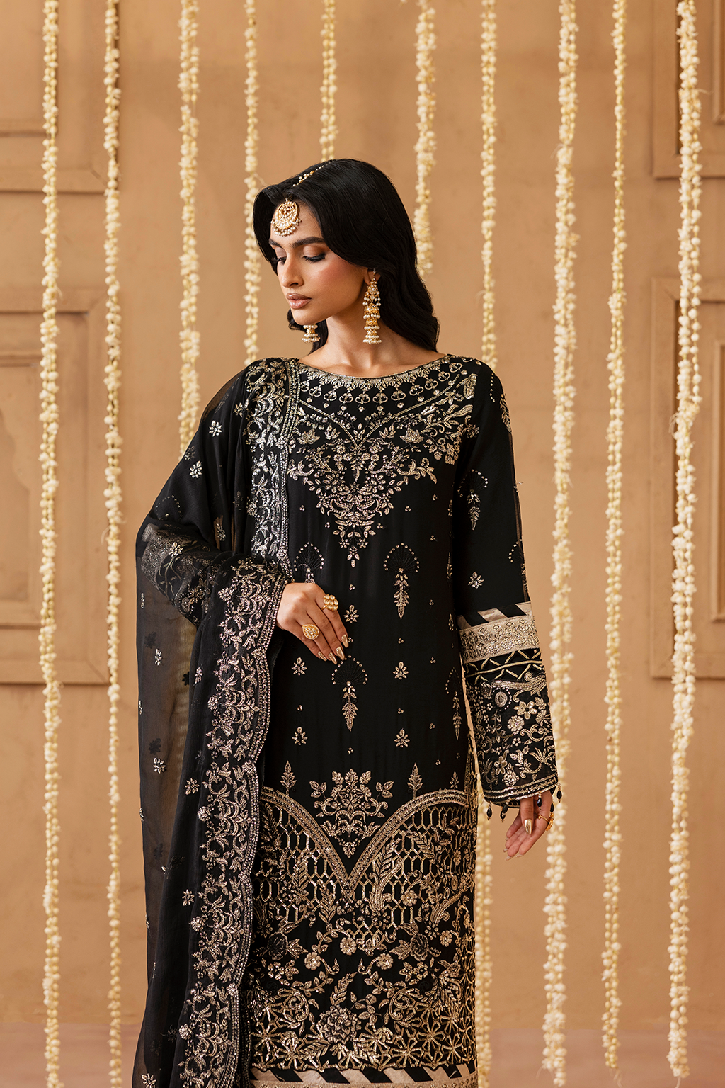 Emaan Adeel | Sheherzadi 26 | SAHAR