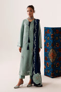 Qalamkar | Q Line Lilen Winter | QLW-11 TALIYA