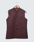ARM | Formal Waist Coat | ARM-WC-02