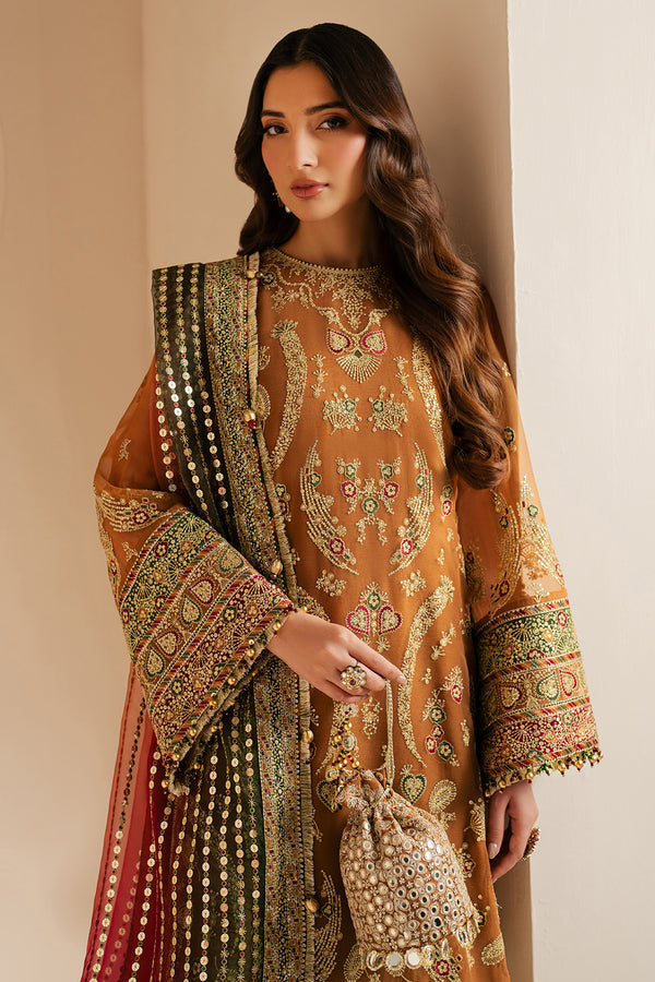 Jazmin | Wedding Formals | WF'25-08