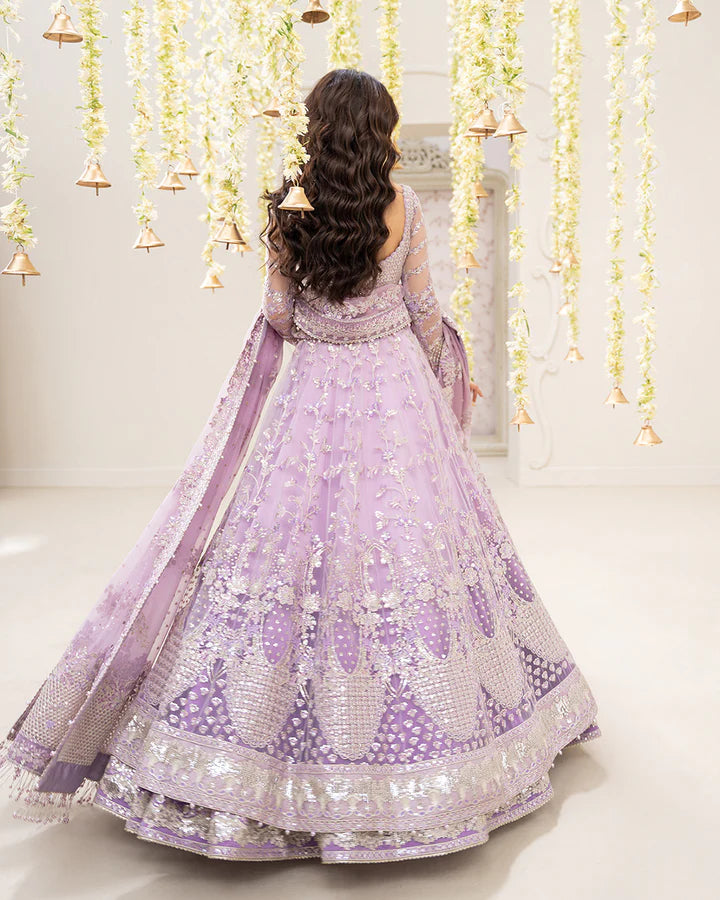 Faiza Saqlain | festive 25' | Pinar