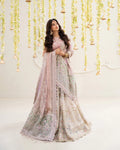 Faiza Saqlain | festive 25' | Suzan