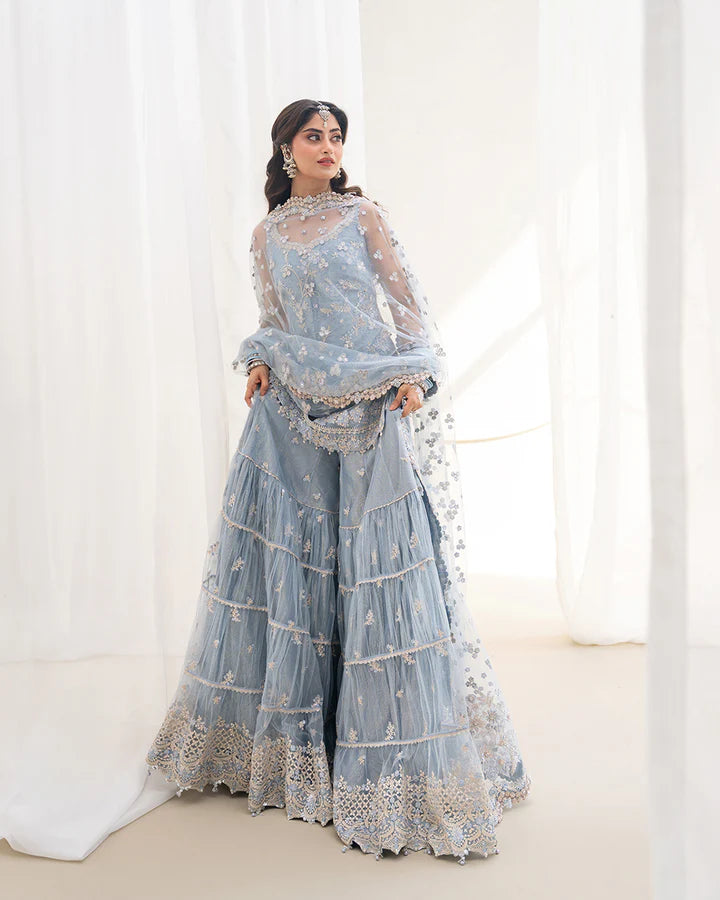 Faiza Saqlain | festive 25' | Oya