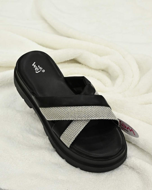 Wej Washable Ladies Shoes | WEJ - W - 02