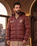 MSM | Winter Jackets | MSMJ-09