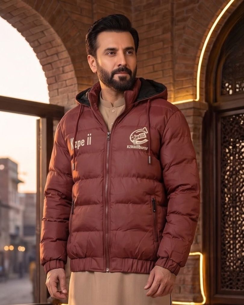 MSM | Winter Jackets | MSMJ-09