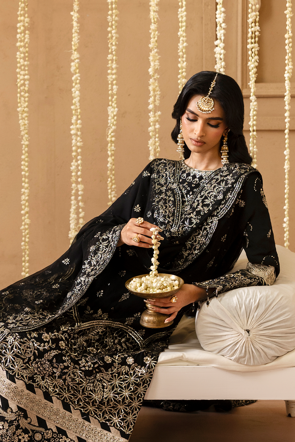 Emaan Adeel | Sheherzadi 26 | SAHAR