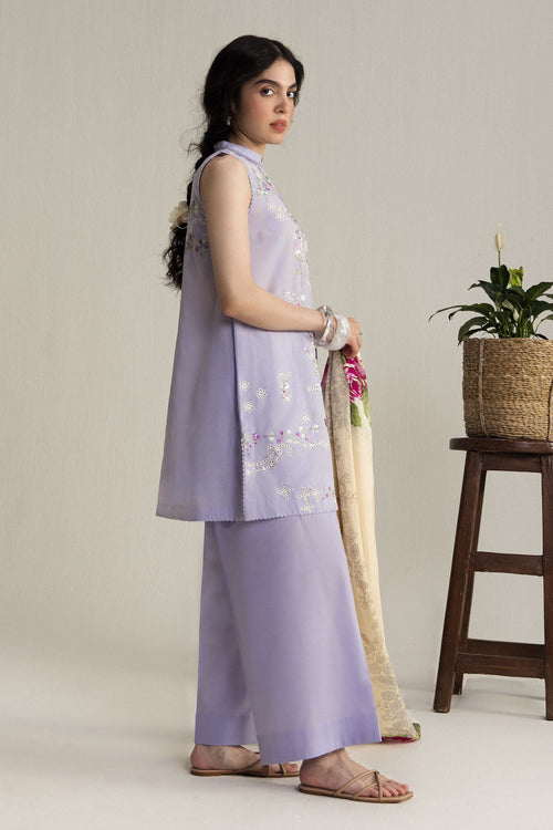 Coco by Zara Shahjahan  | Lawn Edit 2 | Yura-3B