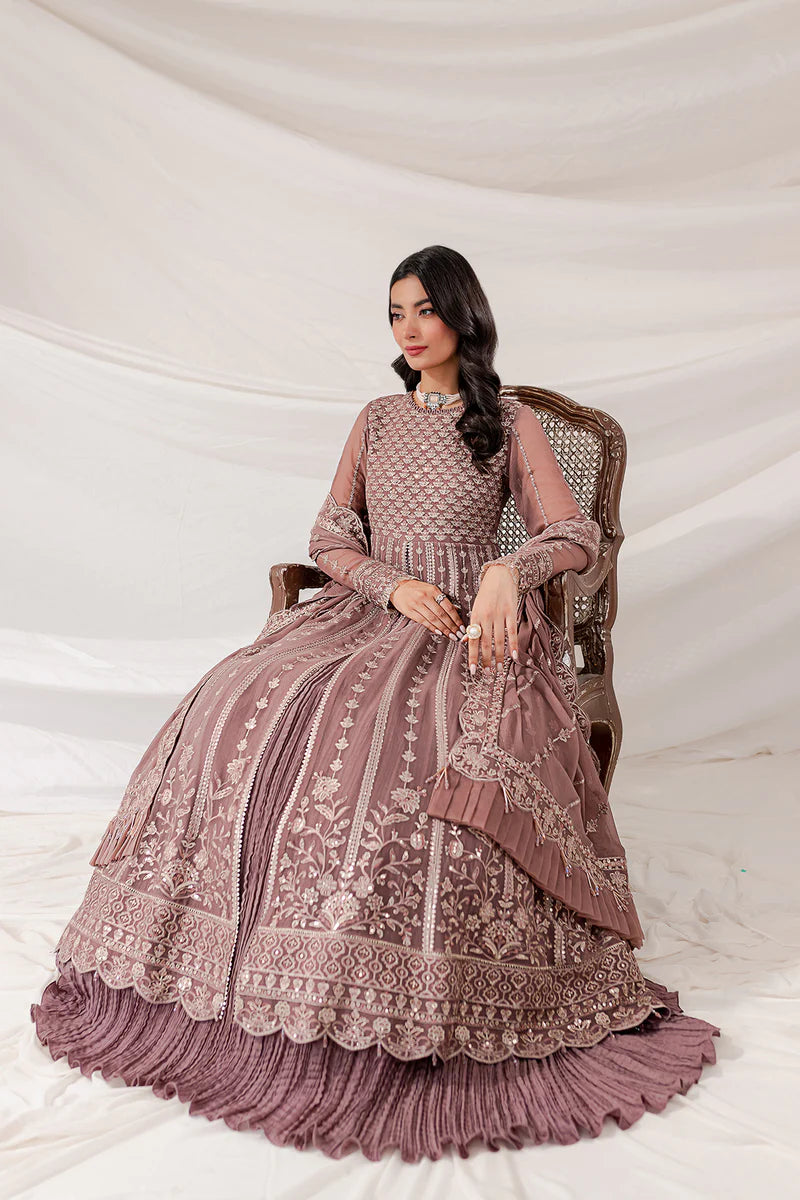 FARASHA | NEWLUMIERE-LUXURY COLLECTION | Alicia