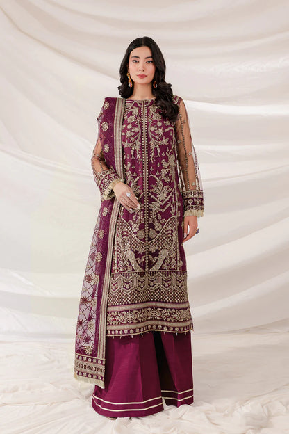 FARASHA | NEWLUMIERE-LUXURY COLLECTION | Sheryl