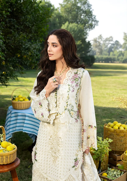 Elaf | Luxary Lawn | Perle