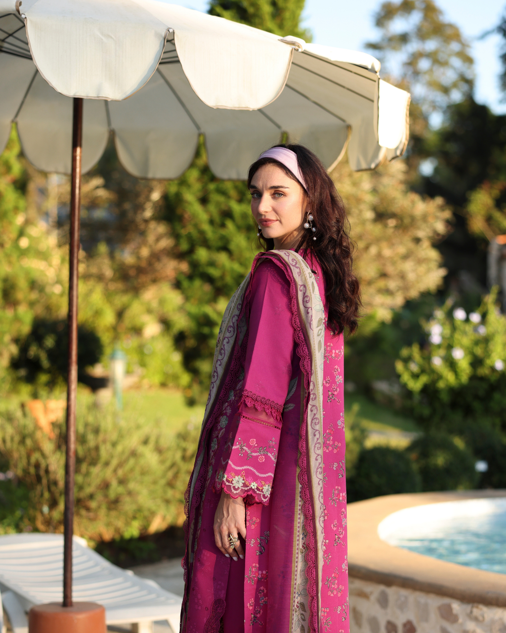 Ayleen | Naqsh Summer '26 | Naqsh