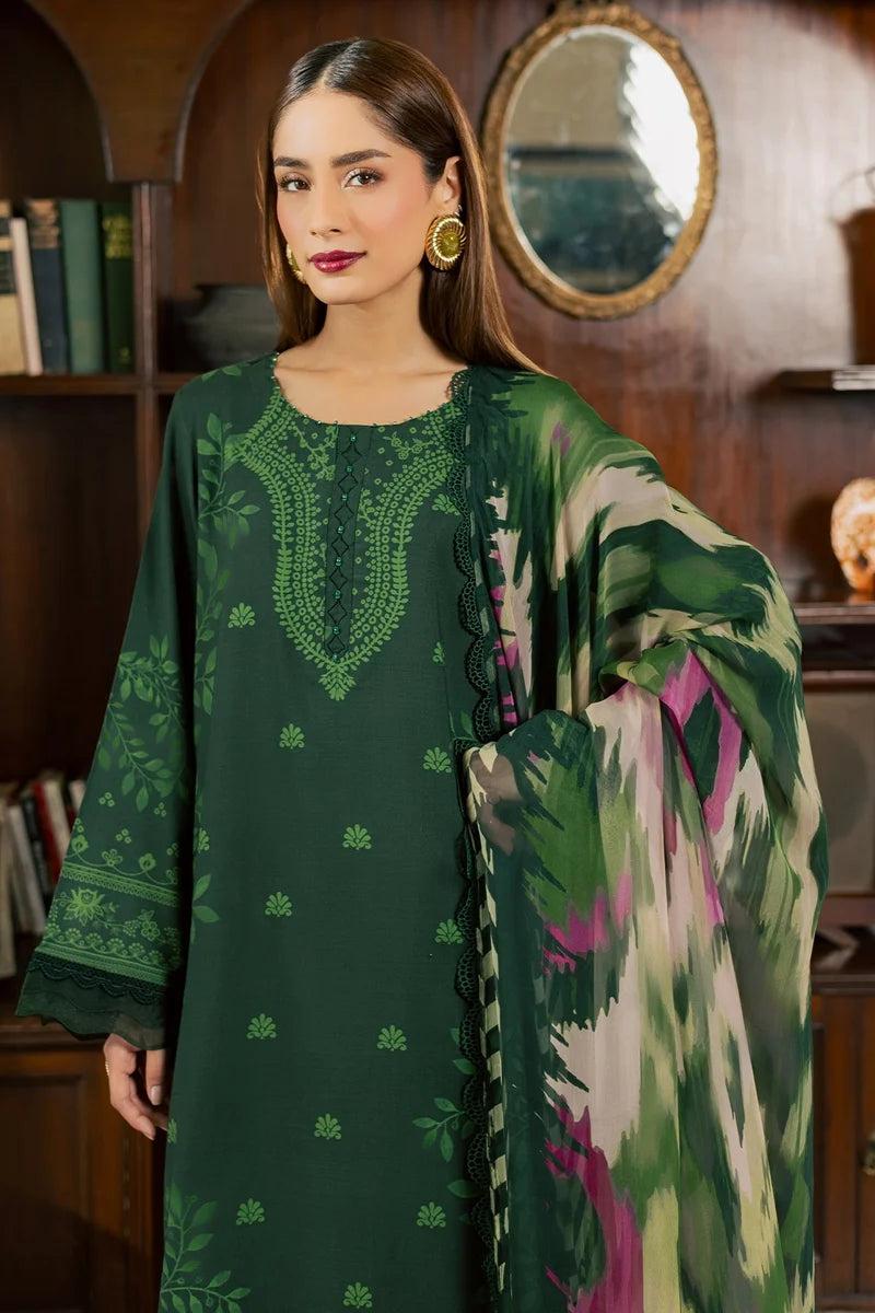 Nureh | Signature Prints Viscose | SP-211