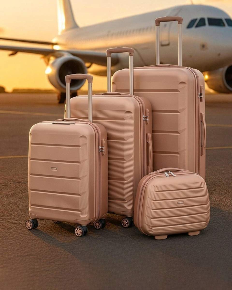 MSM | Travel Bags | TB-02