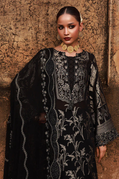 NUREH | MAYA JACQARD | NJ-106