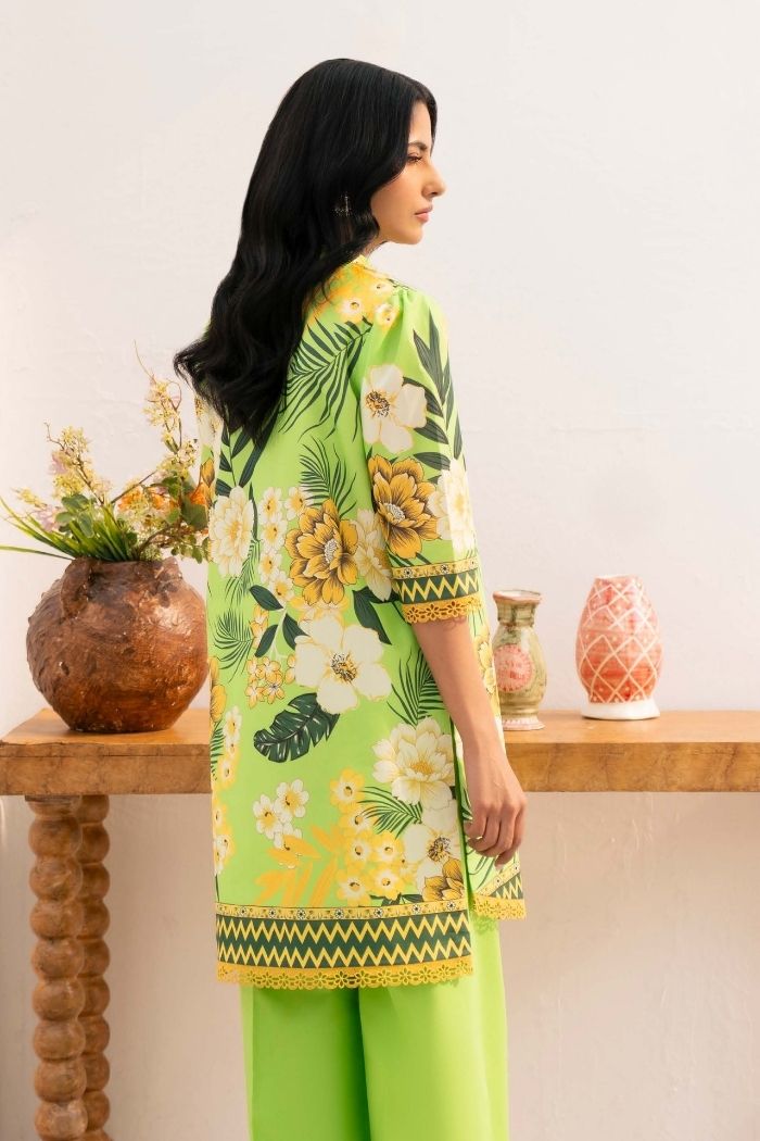 Naqsh | Dune & Bloom Summer '26 | Light Garden
