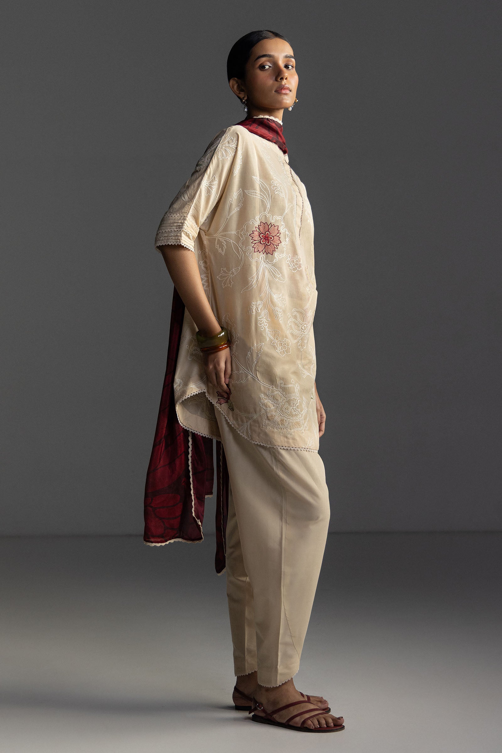 Coco by Zara Shahjahan  | Lawn Edit 2 | Isla-4A