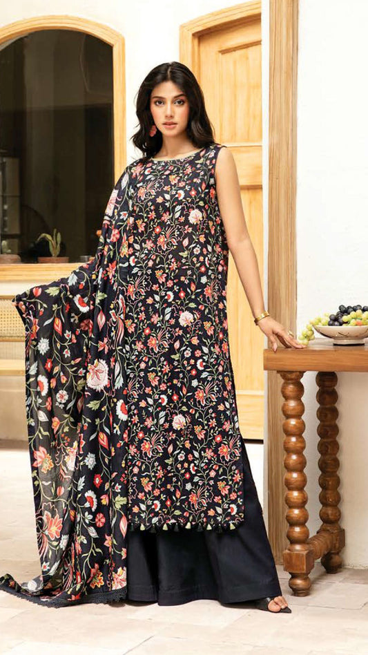 ELAHEH | M.BASICS LAWN | E4