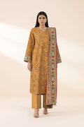 Sapphire | 3 Pc Printed Lawn | 3PB-WS26CL13-125